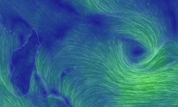 Système dépressionnaire