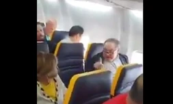 Racisme RyanAir