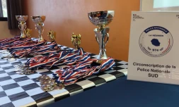 Saint-Pierre : des élèves initiés aux échecs pour lutter contre les addictions aux écrans