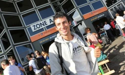 Killian Jornet