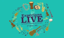 Saint-Benoît : Expérians Live revient pour une 2ème édition
