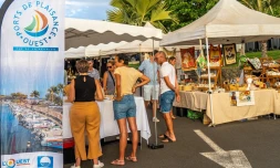 Une journée festive et artisanale avec Zartizan Péi à Saint-Gilles