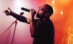 Saint-Benoît : Karnaval Party au Bisik