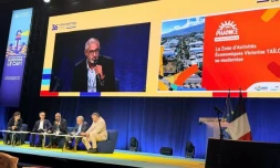 Territoire de l'ouest : la concertation citoyenne au cœur des échanges au Congrès des intercommunalités