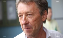 Jean-Pierre Marchau