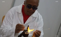 Salon éducation / Fête science 