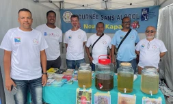 Santé et prévention : le CCAS de Saint-Denis se mobilise pour sensibiliser la jeunesse