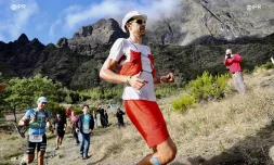 Grand raid 2018