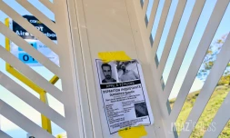 La Saline-les-Bains : 15 jours que Quentin Dumontier a disparu, une battue organisée pour le retrouver