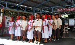 Commémoration écoles