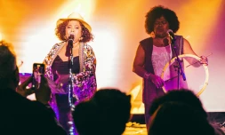 Fanm Foular : les voix plurielles en concert au Bisik