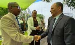 Partenariat TCO et Madagacar