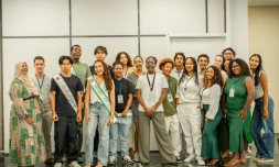 À Saint-Denis, le Concours Ambassadeur Réunion Inter-Lycée revient pour une 2ème édition