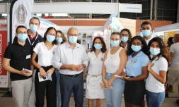 maurice gironcel président cinor engagement climat marche biodiversité jeunesse