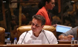 Assemblée Plénière du Conseil régional 