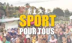 Sport pour tous