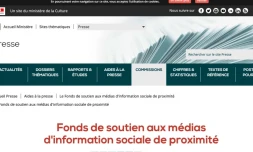 Médias
