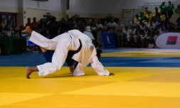 Judo 