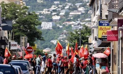 Grève fonction publique 22 mars 2018