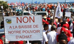 Manifestation 