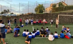 Association sportif de Guillaume