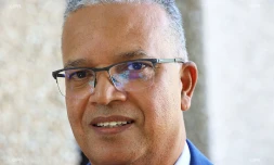 Cyrille Melchior