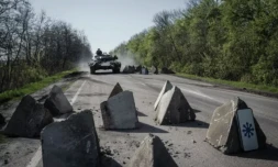 Guerre en Ukraine