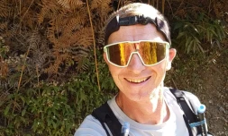 "Éléments" : 30 épreuves sportives en autonomie en 50 heures pour Ludovic Chorgnon et Julien Absalon