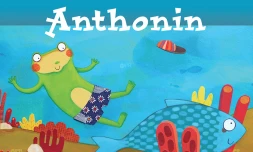 Anthonin