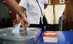 élections législatives 2017