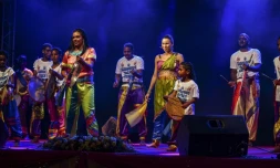 "La fête de la lumière" poursuit son cours ce week-end