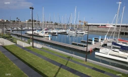 Port de plaisance Titan