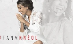 Saint-Pierre : Marie Alice Sinaman de nouveau sur scène [?]