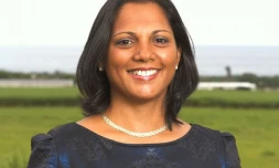 Sabrina Ramin