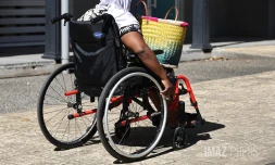 handicap 