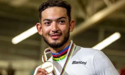 donavan grondin cyclisme
