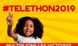  téléthon 2019