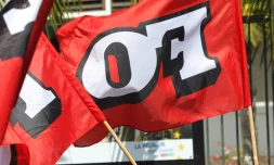 Force ouvrière