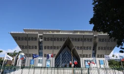 conseil régional