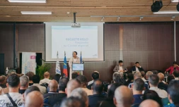  La Région rencontre les agents des lycées du Nord et de l’Est 
