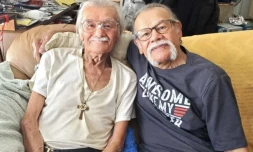 États-Unis : kidnappé à l'âge de 6 ans, il retrouve sa famille plus de 70 ans plus tard [?]