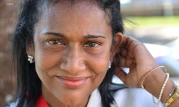 Nadia Ramassamy