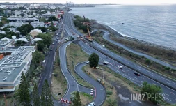 La possession Autopont