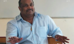 Guito Narayanin