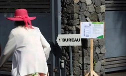 illustrations élections 