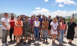 Licence "intervention sociale"