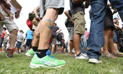 Grand raid 2012