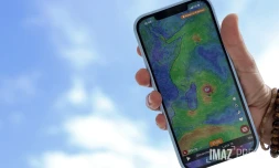 Application Windy 