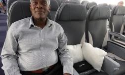 Soibahadine IBRAHIM RAMADANI