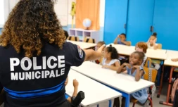 Une journée de lutte contre le harcèlement scolaire à Saint-Paul [?]